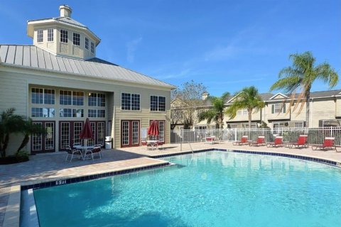 Touwnhouse à louer à Bradenton, Floride: 2 chambres, 108.51 m2 № 2104973 - photo 15