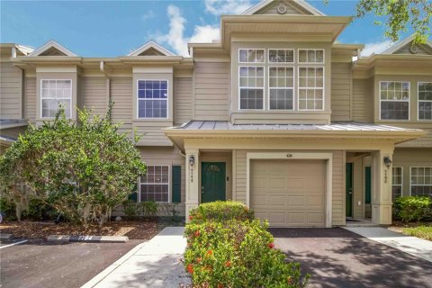 Touwnhouse à Bradenton, Floride 2 chambres, 108.51 m2 № 2104973