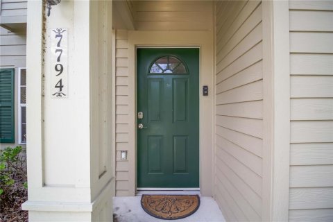 Touwnhouse à louer à Bradenton, Floride: 2 chambres, 108.51 m2 № 2104973 - photo 2