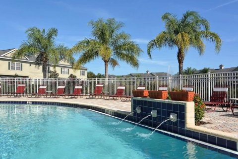 Touwnhouse à louer à Bradenton, Floride: 2 chambres, 108.51 m2 № 2104973 - photo 16