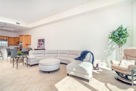 Condo in Englewood, Florida, 3 bedrooms  № 1906948 - photo 21