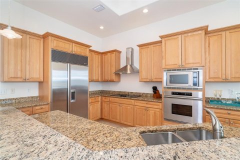 Condo in Englewood, Florida, 3 bedrooms  № 1906948 - photo 17
