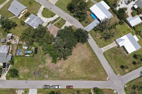 Land in Nokomis, Florida № 1845254 - photo 3