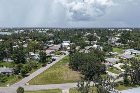 Land in Nokomis, Florida № 1845254 - photo 15