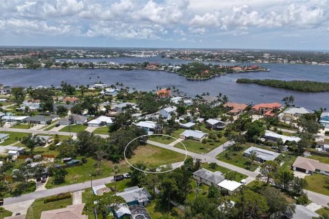 Land in Nokomis, Florida № 1845254 - photo 6