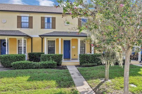 Townhouse in Orlando, Florida 3 bedrooms, 144.93 sq.m. № 2379221 - photo 4