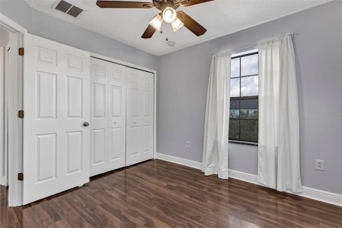 Townhouse in Orlando, Florida 3 bedrooms, 144.93 sq.m. № 2379221 - photo 26