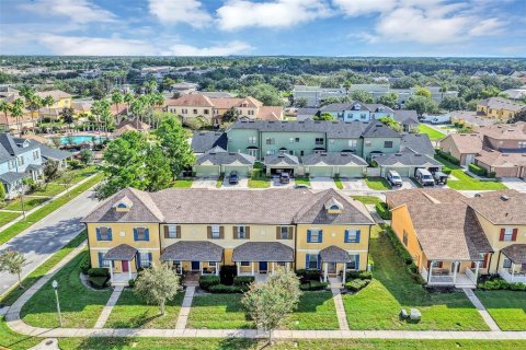 Townhouse in Orlando, Florida 3 bedrooms, 144.93 sq.m. № 2379221 - photo 2