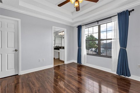 Townhouse in Orlando, Florida 3 bedrooms, 144.93 sq.m. № 2379221 - photo 20