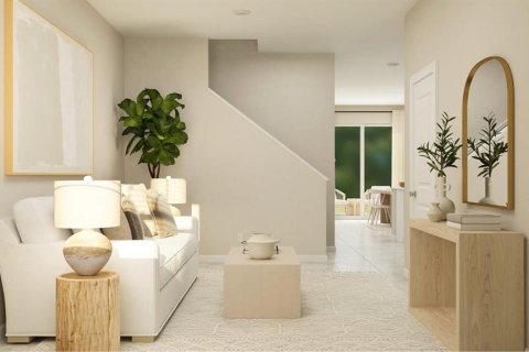 Adosado en alquiler en Kissimmee, Florida, 3 dormitorios, 156.91 m2 № 1906768 - foto 5