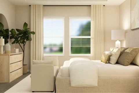 Adosado en alquiler en Kissimmee, Florida, 3 dormitorios, 156.91 m2 № 1906768 - foto 8