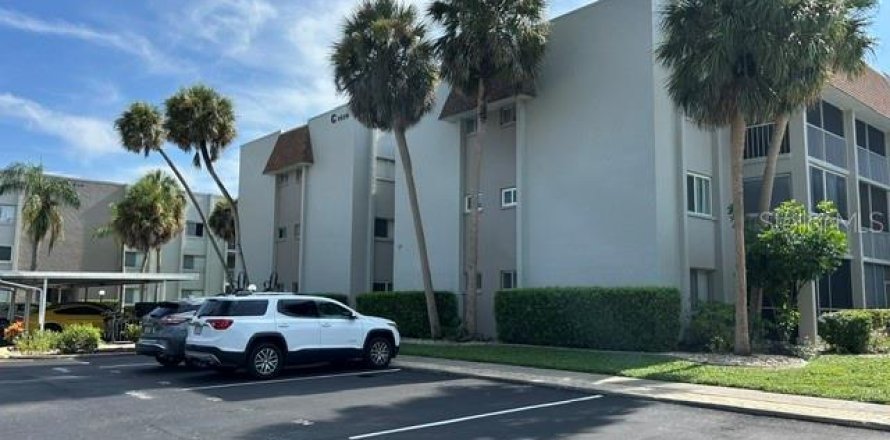 Condo à Sarasota, Floride, 2 chambres № 1884180