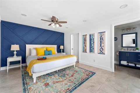 Villa ou maison à vendre à Bradenton, Floride: 6 chambres, 272.48 m2 № 2418563 - photo 20