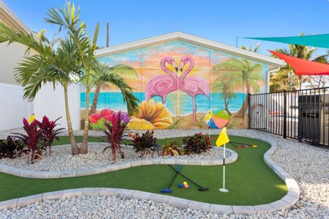 Villa ou maison à vendre à Bradenton, Floride: 6 chambres, 272.48 m2 № 2418563 - photo 10