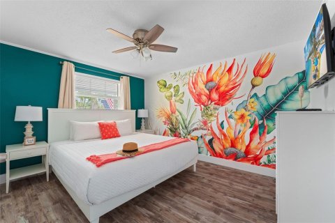 Villa ou maison à vendre à Bradenton, Floride: 6 chambres, 272.48 m2 № 2418563 - photo 26