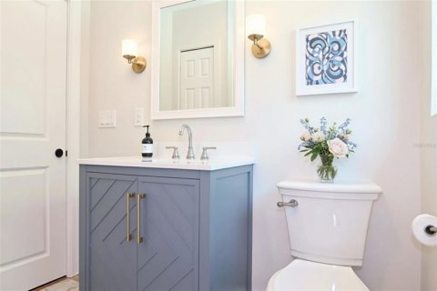 Villa ou maison à vendre à Tampa, Floride: 4 chambres, 165.83 m2 № 1904733 - photo 8