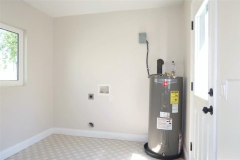 Villa ou maison à vendre à Tampa, Floride: 4 chambres, 165.83 m2 № 1904733 - photo 26