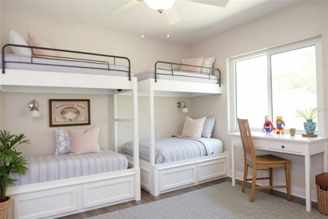 Villa ou maison à vendre à Tampa, Floride: 4 chambres, 165.83 m2 № 1904733 - photo 7