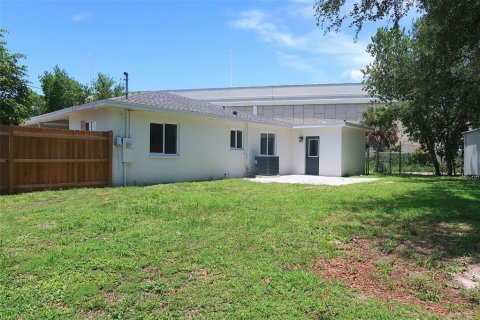 Villa ou maison à vendre à Tampa, Floride: 4 chambres, 165.83 m2 № 1904733 - photo 28