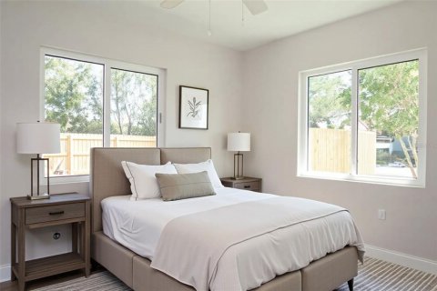 Villa ou maison à vendre à Tampa, Floride: 4 chambres, 165.83 m2 № 1904733 - photo 6