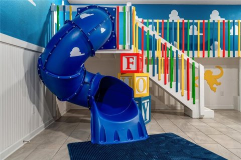 Купить виллу или дом в Киссимми, Флорида 6 комнат, 398.46м2, № 1804881 - фото 8
