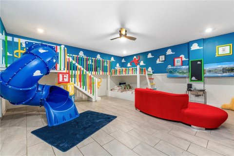 Купить виллу или дом в Киссимми, Флорида 6 комнат, 398.46м2, № 1804881 - фото 11