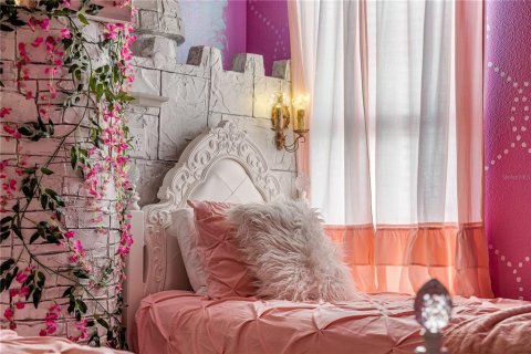 Купить виллу или дом в Киссимми, Флорида 6 комнат, 398.46м2, № 1804881 - фото 14