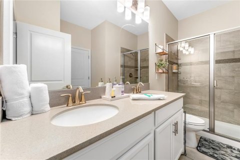 Купить виллу или дом в Киссимми, Флорида 6 комнат, 398.46м2, № 1804881 - фото 19