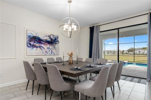 Купить виллу или дом в Киссимми, Флорида 6 комнат, 398.46м2, № 1804881 - фото 22