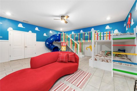 Купить виллу или дом в Киссимми, Флорида 6 комнат, 398.46м2, № 1804881 - фото 9
