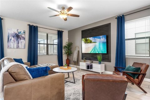 Купить виллу или дом в Киссимми, Флорида 6 комнат, 398.46м2, № 1804881 - фото 21