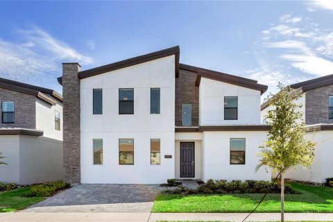 Купить виллу или дом в Киссимми, Флорида 6 комнат, 398.46м2, № 1804881 - фото 1