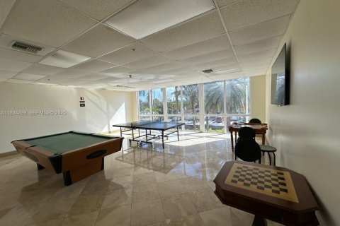 Condo in Miami, Florida, 1 bedroom № 1994419 - photo 15