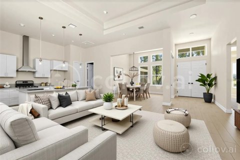 Casa en venta en Saint Augustine, Florida, 3 dormitorios, 185.9 m2 № 1573912 - foto 10