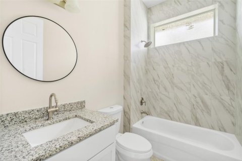 Casa en venta en Saint Augustine, Florida, 3 dormitorios, 185.9 m2 № 1573912 - foto 4