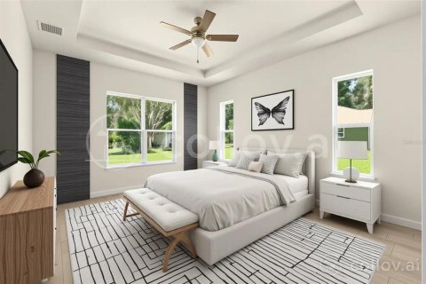 Casa en venta en Saint Augustine, Florida, 3 dormitorios, 185.9 m2 № 1573912 - foto 9
