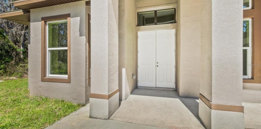 Casa en Saint Augustine, Florida 3 dormitorios, 185.9 m2 № 1573912