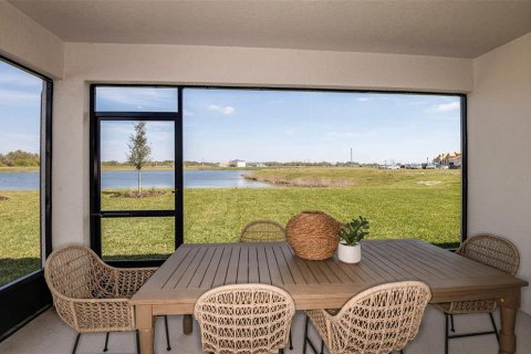 Villa ou maison à vendre à Parrish, Floride: 4 chambres, 213.12 m2 № 2419146 - photo 18