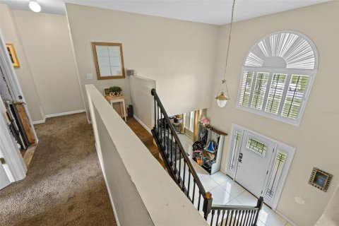 House in Clermont, Florida 4 bedrooms, 222.22 sq.m. № 1893782 - photo 29