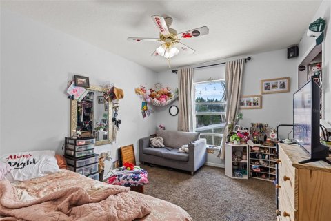 House in Clermont, Florida 4 bedrooms, 222.22 sq.m. № 1893782 - photo 25