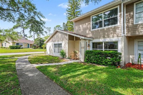 Touwnhouse à Lutz, Floride 2 chambres, 102.38 m2 № 2116152