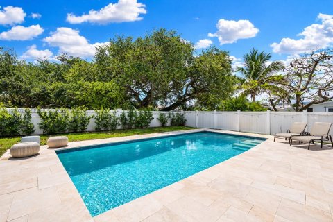 Villa ou maison à louer à Dania Beach, Floride: 4 chambres, 217.76 m2 № 2046168 - photo 2