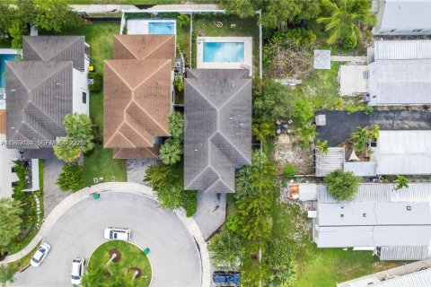 Villa ou maison à louer à Dania Beach, Floride: 4 chambres, 217.76 m2 № 2046168 - photo 20