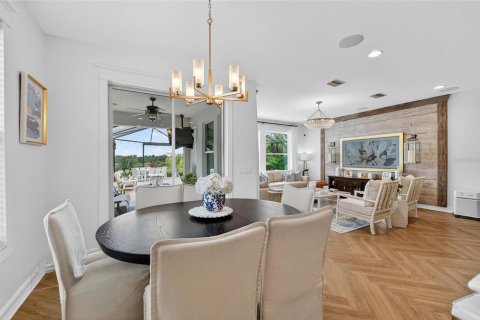 Casa en venta en Wesley Chapel, Florida, 4 dormitorios, 281.4 m2 № 1919612 - foto 27