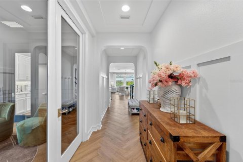 Casa en venta en Wesley Chapel, Florida, 4 dormitorios, 281.4 m2 № 1919612 - foto 10