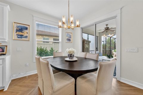 Casa en venta en Wesley Chapel, Florida, 4 dormitorios, 281.4 m2 № 1919612 - foto 29