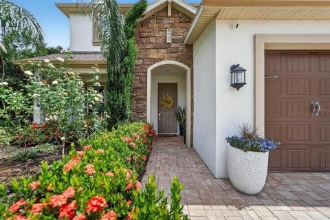 Casa en venta en Wesley Chapel, Florida, 4 dormitorios, 281.4 m2 № 1919612 - foto 3