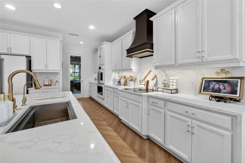 Casa en venta en Wesley Chapel, Florida, 4 dormitorios, 281.4 m2 № 1919612 - foto 15