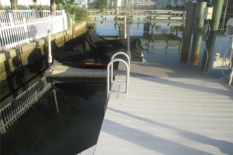 Land in Treasure Island, Florida № 2306439 - photo 6