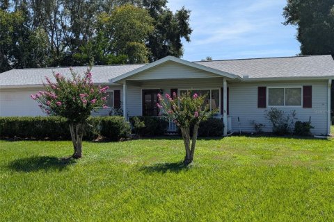 Casa en Ocala, Florida 2 dormitorios, 131.18 m2 № 2291020